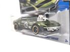 Hot Wheels Corvette - Gas Monkey Garage (1968) - HW Dream Garage 5/5 - 134/250 -  Hot Wheels - 1:64