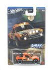 Hot Wheels Porsche 914 Safari (1970) - s dlhou kartou - 3/5 -  Hot Wheels - 1:64