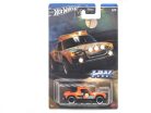 Hot Wheels Porsche 914 Safari (1970) - s dlhou kartou - 3/5 -  Hot Wheels - 1:64