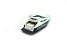 Coast 2 Coast motocykelový čln - 89/125 -  Matchbox - 1:64