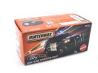Ford Police Interceptor Utility - 75/125 -  Matchbox - 1:64