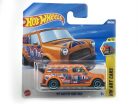 Hot Wheels '67 Austin Mini Van - HW Art Cars 10/10 - 169/250 -  Hot Wheels - 1:64