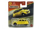 Citroen 2CV   (1970) - 115/125 - blistery -  Matchbox  - 1:64