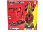 Ferrari SF-23 F1 #55 (2023) - Carlos Sainz - montovateľný model auta  -  Bburago - 1:24