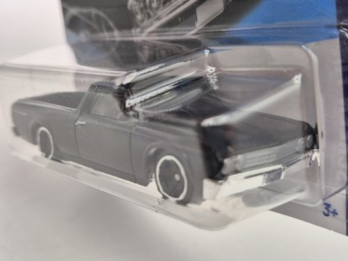 Hot Wheels Chevrolet Chevy El Camino - Fast and Furious - Rýchlo a zbesilo - HW Screen Time 9/10 - 147/250 -  Hot Wheels - 1:64
