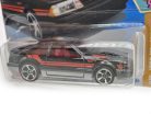 Hot Wheels '92 Ford Mustang - HW: '70s vs. '90s 7/10 - 127/250 -  Hot Wheels - 1:64