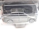 Mitsubishi Lancer Evolution EVO - sivá -  Majorette - 1:64