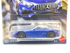 Mercedes-AMG SL 63 - 05/05 - s dlhou kartou -  Matchbox - 1:64