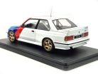 BMW E30 M3 (1989) -  Whitebox - 1:24