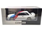 BMW E30 M3 (1989) -  Whitebox - 1:24