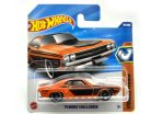 Hot Wheels '71 Dodge Challenger - Muscle Mania 1/10 - 131/250 -  Hot Wheels - 1:64