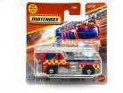 Blaze Blaster III hasičské auto - 13/125 - blistery -  Matchbox - 1:64