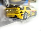 Hot Wheels '95 Mazda RX-7 Drift - HW: '70s vs. '90s 9/10 - 163/250 -  Hot Wheels - 1:64