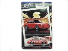 Hot Wheels '67 Porsche 911 R - Silver Series 5/5 - s dlhou kartou -  Hot Wheels - 1:64