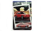 Hot Wheels '67 Porsche 911 R - Silver Series 5/5 - s dlhou kartou -  Hot Wheels - 1:64