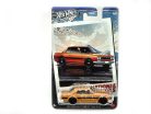 Hot Wheels 1971 Nissan Skyline HT 2000 GT-R - Silver Series 4/5 - s dlhou kartou -  Hot Wheels - 1:64