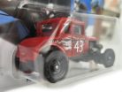 Hot Wheels Ford Model A Custom'31 - HW Dirt 7/10 - 140/250 -  Hot Wheels - 1:64