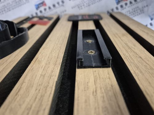 Toleman Hart TG184 F1 #19 (1984) - Ayrton Senna - s dekoračnou tabuľkou - dekoratívny predmet -  Edicola - 1:24