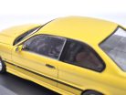 BMW E36 M3 (1999) - žltá -  Solido - 1:43