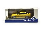 BMW E36 M3 (1999) - žltá -  Solido - 1:43
