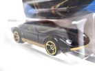 Hot Wheels Lamborghini Miura SV (1971) - HW '70s vs. '90s 6/10 - 78/250 - čierna -  Hot Wheels - 1:64