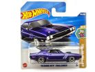Hot Wheels '70 Dodge Hemi Challenger - HW '70s vs. '90s 10/10 - 164/250 -  Hot Wheels - 1:64