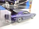 Hot Wheels '70 Dodge Hemi Challenger - HW '70s vs. '90s 10/10 - 164/250 -  Hot Wheels - 1:64
