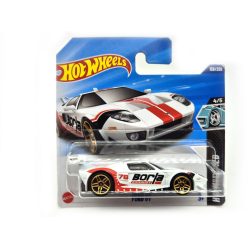   Hot Wheels Ford GT - HW Modified 4/5 - 159/250 -  Hot Wheels - 1:64