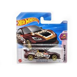   Hot Wheels Toyota GR86 Cup - Compact Kings 1/10 - 79/250 - bordó -  Hot Wheels - 1:64