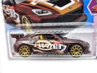 Hot Wheels Toyota GR86 Cup - Compact Kings 1/10 - 79/250 - bordó -  Hot Wheels - 1:64