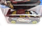 Hot Wheels Toyota GR86 Cup - Compact Kings 1/10 - 79/250 - bordó -  Hot Wheels - 1:64