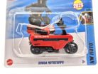 Hot Wheels Honda Motocompo - HW Moto 3/5 - 181/250 -  Hot Wheels - 1:64