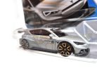 Hot Wheels Cupra e-Racer - HW EV 4/10 - 72/250 - sivá -  Hot Wheels - 1:64