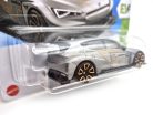 Hot Wheels Cupra e-Racer - HW EV 4/10 - 72/250 - sivá -  Hot Wheels - 1:64