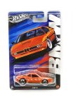 Hot Wheels BMW M1 - Silver Series 1/5 - s dlhou kartou -  Hot Wheels - 1:64