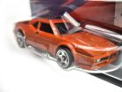 Hot Wheels BMW M1 - Silver Series 1/5 - s dlhou kartou -  Hot Wheels - 1:64
