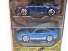 Matchbox 5 darabos autó set - Porsche Heroes / Héros  -  Matchbox - 1:64