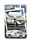 Hot Wheels Ford GT40 - Silver Series 1/5 - s dlhou kartou -  Hot Wheels - 1:64