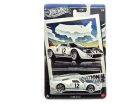 Hot Wheels Ford GT40 - Silver Series 1/5 - s dlhou kartou -  Hot Wheels - 1:64