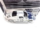 Hot Wheels Ford GT40 - Silver Series 1/5 - s dlhou kartou -  Hot Wheels - 1:64