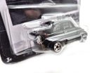 Hot Wheels '60s Fiat 500 D Modificado - Silver Series 3/5 - s dlhou kartou -  Hot Wheels - 1:64
