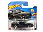 Hot Wheels Maserati Shamal - HW Metro 4/5 - 58/250 - čierna -  Hot Wheels - 1:64
