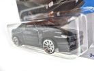 Hot Wheels Maserati Shamal - HW Metro 4/5 - 58/250 - čierna -  Hot Wheels - 1:64