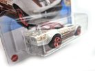 Hot Wheels '68 Corvette Racer - HW Celebration Racers 2/10 - 51/250 -  Hot Wheels - 1:64