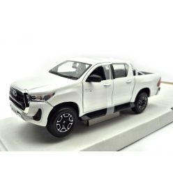 Toyota Hilux Pick-Up (2021) -  Maisto - 1:27