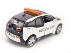 BMW i3 Medical Car Ambulance (2014) -  Tiny Toys - 1:64