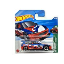   Hot Wheels Honda Civic Custom - HW Reverse Rake 5/5 - 201/250 -  Hot Wheels - 1:64