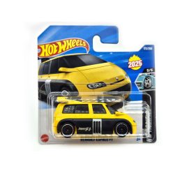   Hot Wheels Renault Espace F1 - HW Modified 5/5 - 172/250 -  Hot Wheels - 1:64