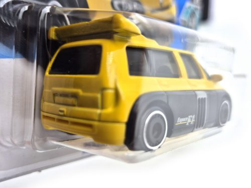 Hot Wheels Renault Espace F1 - HW Modified 5/5 - 172/250 -  Hot Wheels - 1:64