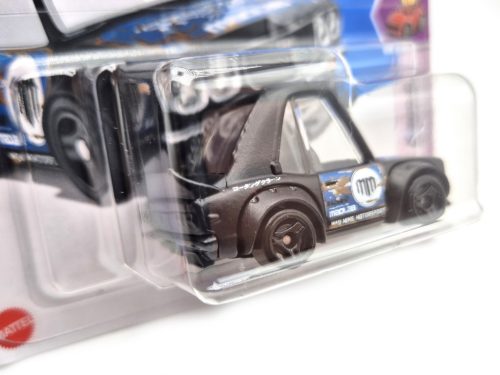 Hot Wheels Mazda RX-3 - Compact Kings 8/10 - 196/250 -  Hot Wheels - 1:64